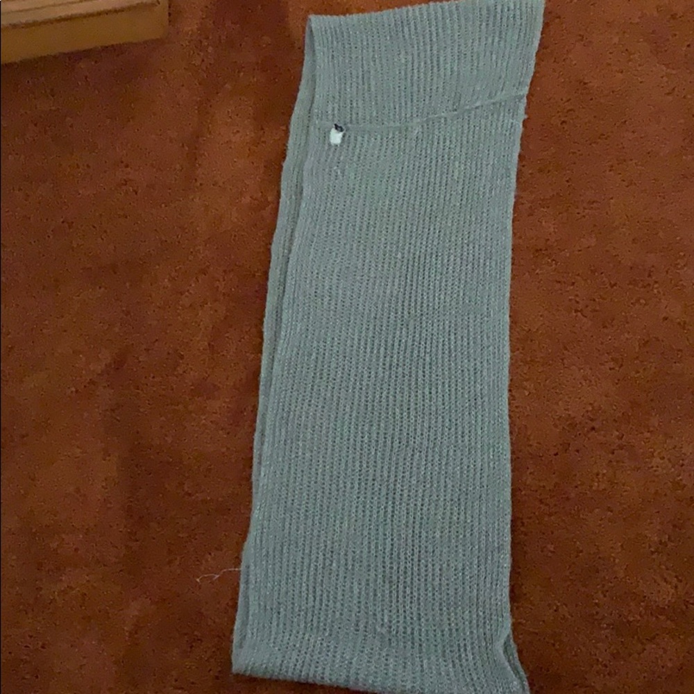 Apt 9 Silver Infinity Wrap - Picture 4 of 4